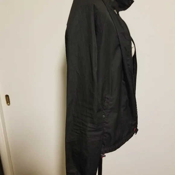 Unisex Chrome brand Black Jacket - Picture 5 of 10